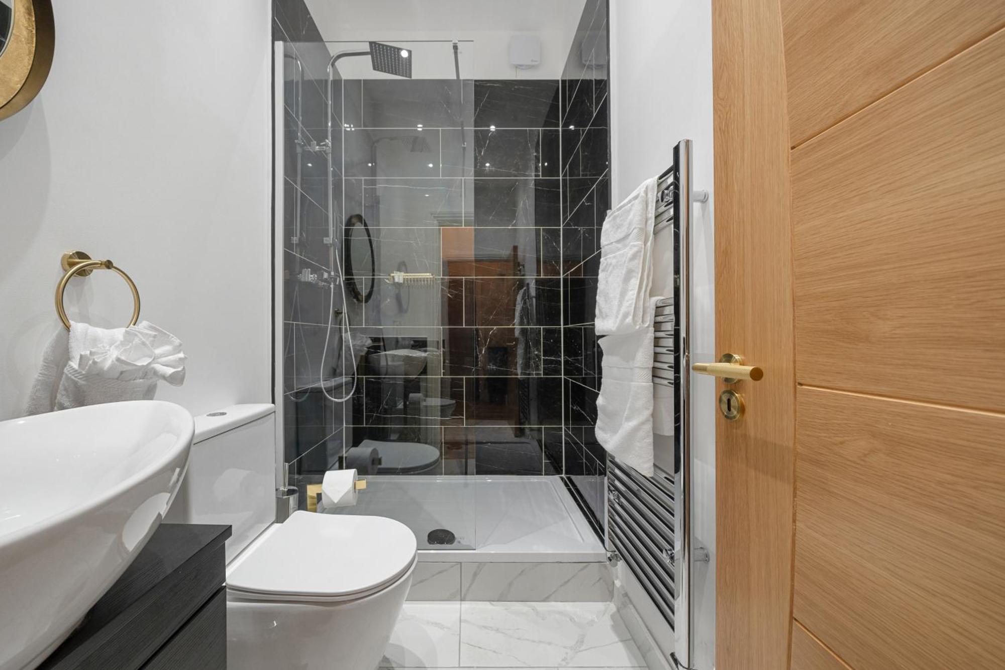 Apartmán House Of Cambridge Gardens In Notting Hill Londýn Exteriér fotografie