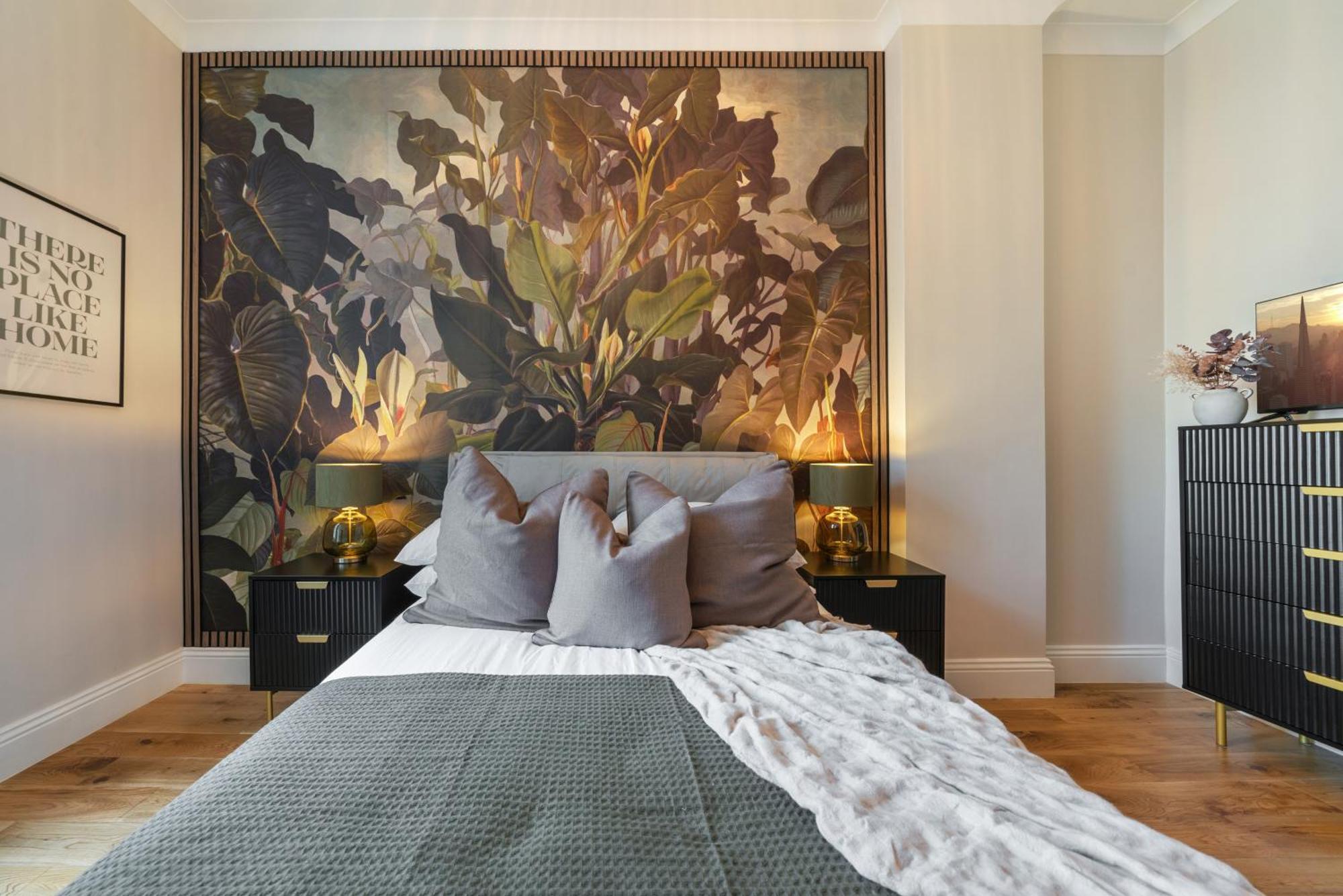 Apartmán House Of Cambridge Gardens In Notting Hill Londýn Exteriér fotografie