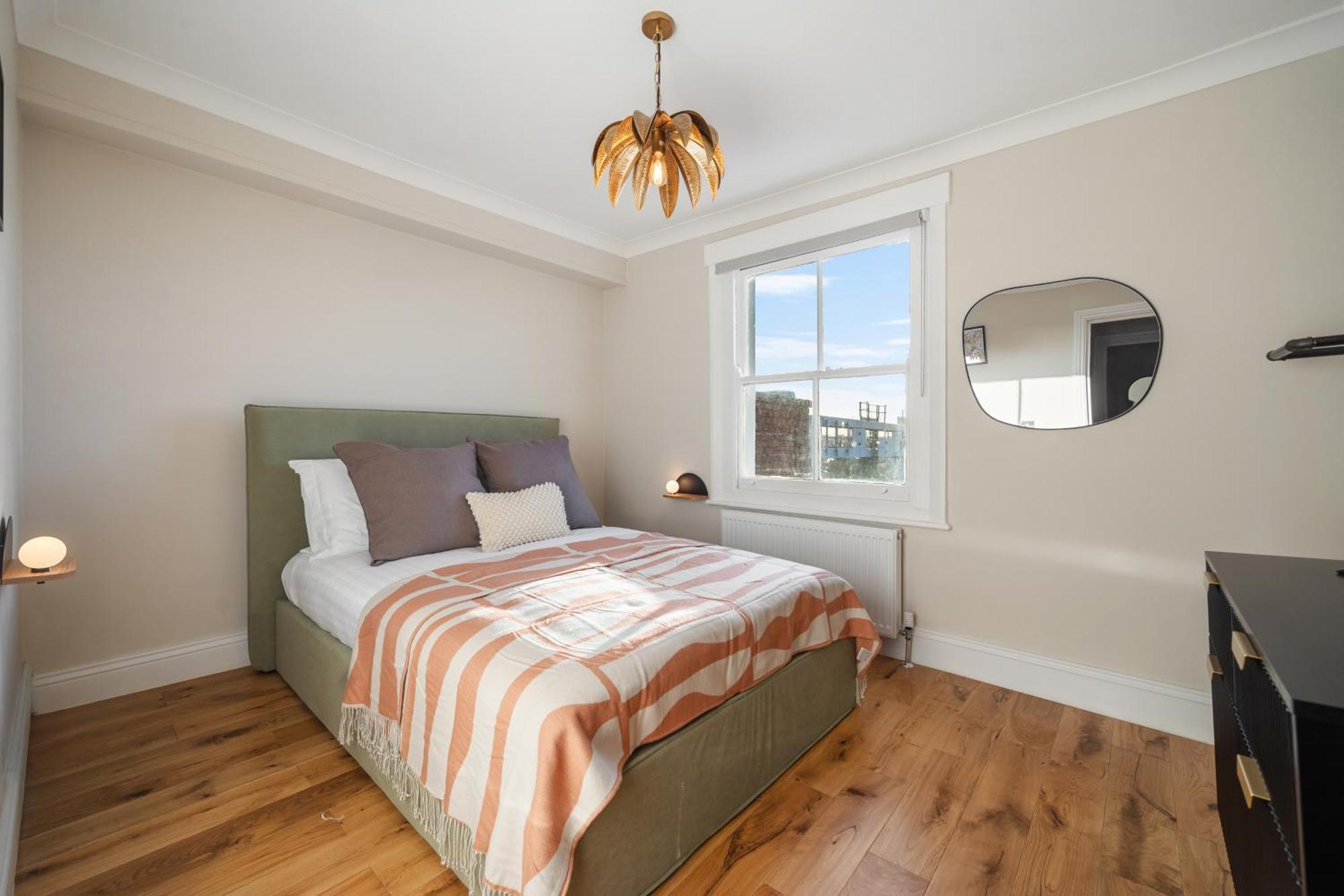 Apartmán House Of Cambridge Gardens In Notting Hill Londýn Exteriér fotografie